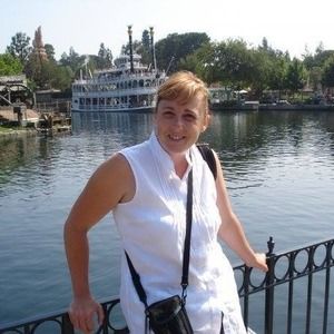 Meet your Posher, Pauline